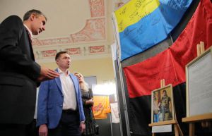 Cвідки історичних подій