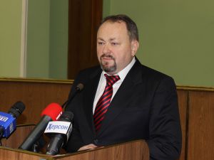 Херсонщина: час вчинків