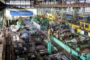 Харківщина: промисловий центр на перехресті історії