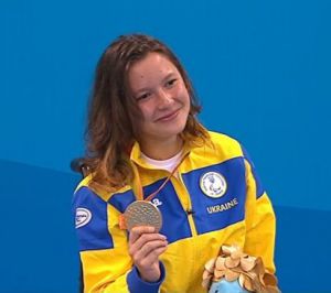 Паралімпійські ігри-2020  у Токіо стартували