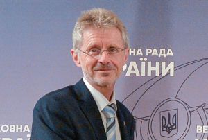 Україна зацікавлена  в поглибленні діалогу  з обома палатами парламенту Чехії