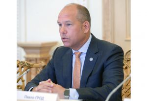 Світовий конгрес українців допомагає  відстоювати наші інтереси 