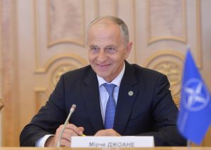 Активно працюємо  над досягненням  стандартів НАТО