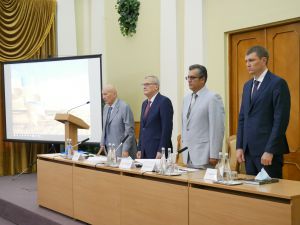 НАНУ зробила вагомий внесок у становлення державності