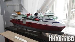 ...показали історію суднобудування