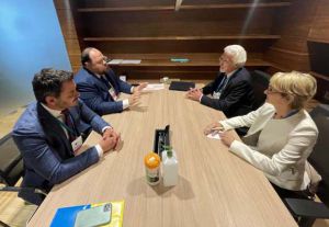 ПА НАТО вітає створення Кримської платформи та висловлює готовність розбудовувати її парламентський вимір