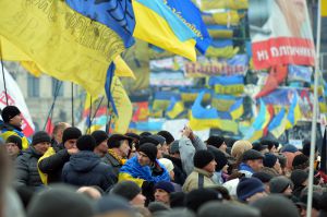 Чи чекає на країну «гаряча» протестна осінь?