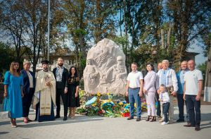 Житомирщина: Ордени для матерів полеглих бійців
