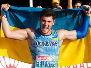 Світове «срібло» нашого юніора