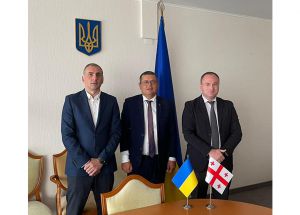 Разом боротися за повернення окупованих  територій 