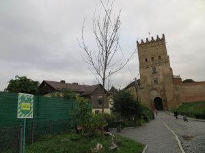 Вибач, Лесю