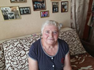 Неля Гурєєва: «Краще, ніж в Україні, немає ніде!»