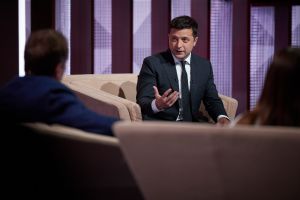 Щоб наша країна стала європейською «вітриною»