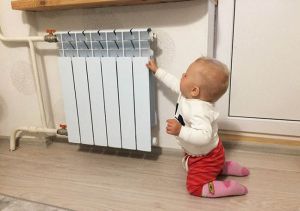 Без ліфтів, зате з теплом