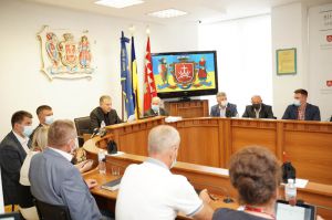 Вінниця: Хтось виграє автомобіль