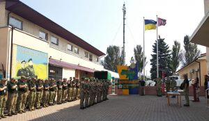 Урочистостям передувала копітка праця