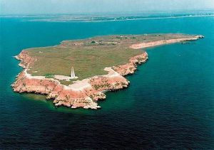 Острів нових відкриттів