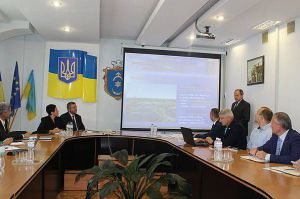 Дубно веде перемовини з іноземним інвестором