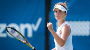 Світоліна виграла 16-й титул WTA!