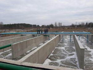 Як зупинити каламутні потоки 