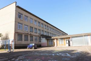 Навчальні заклади оновили й переоснастили