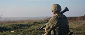 Один захисник загинув, двоє — поранені