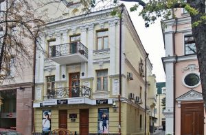 Під знесення може піти історична будівля у Києві