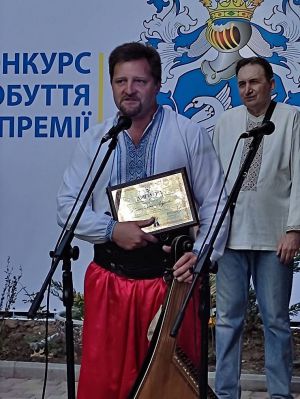 Полтавщина: Посіяні «Хліборобом» зерна плекають сучасники