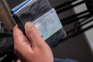 Рівненщина: Реєструватимуть авто на місці