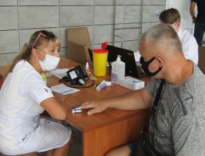 Щоб наростити м'язи колективного імунітету, потрібно тренувати відповідальність 