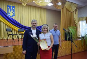 Педагоги ділилися досвідом і будували плани