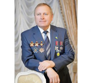 Агрокорпорація «Крупець» — європейська компанія