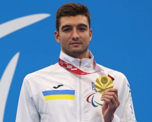 І медалі, і рекорд