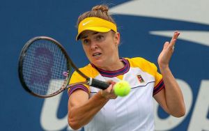 Світоліна вийшла до третього кола US Open