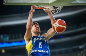 Баскетбол: Маємо суперників  у кваліфікації