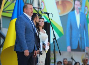 Школу оновили через півстоліття