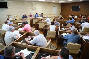 Запоріжжя: Дерибанять землі