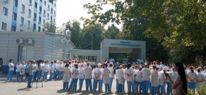 Реалізується унікальний інноваційний проект