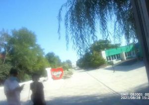 Запоріжжя: Дитячі табори «граються» зі здоров’ям