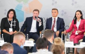 Успішні територіальні громади — це запорука розвитку країни
