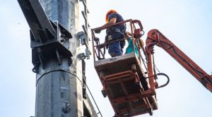 Дніпро: Надійно та безпечно