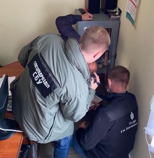 СБУ викрила корупційну схему у Поліській митниці