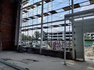 Запоріжжя: Спортсмени повернуться до тренувань