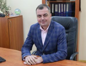 Михайло Волинець: «У районі надзвичайно  працелюбні люди»