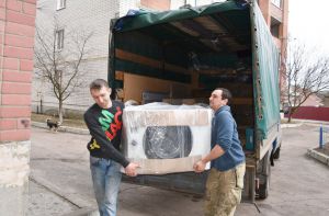 Глухів купує житло лікарям