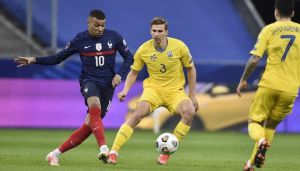 Матч у Києві розсудять словенці і німець