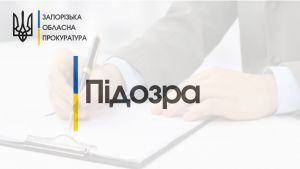 Запорізька область: Бухгалтери обкрадали колонії і засуджених