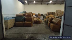 Закарпаття: Повернуто несплачені податки