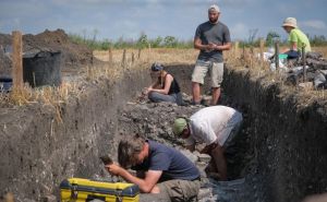 На Буковині знайшли давнє римське поселення