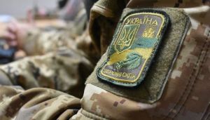 Поблизу Водяного ворог гатив з гранатометів